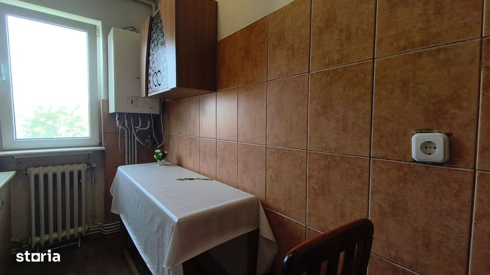 Apartament 2 camere in Deva, zona Balcescu