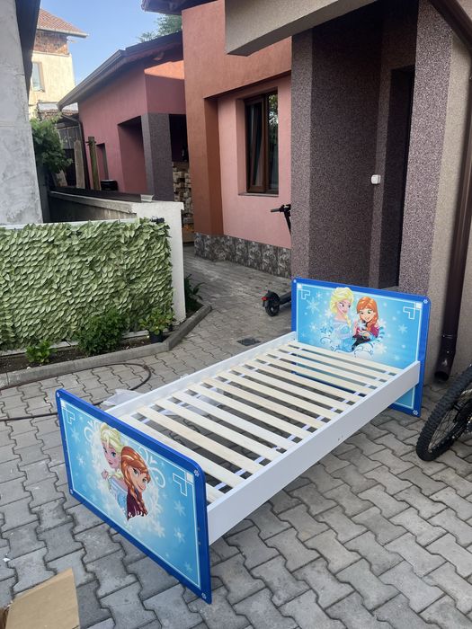 Децки креватчета