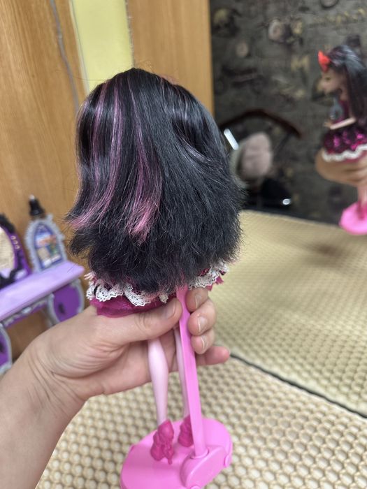 Продам куклу монстр хай!