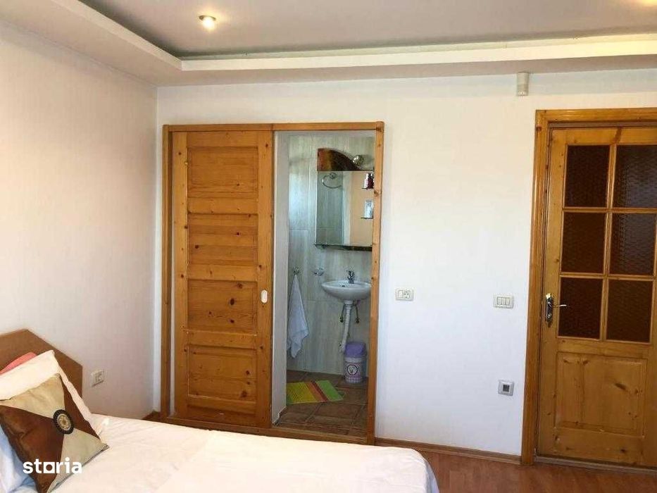 Pensiune – Eforie Nord | P+1+M | Ideală pentru investiție turistică