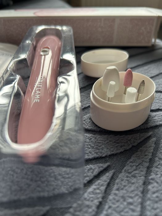 Пила за нокти 5 в 1