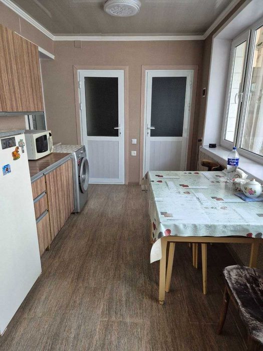 Продается дом 3 комнаты, участок 3 сотки