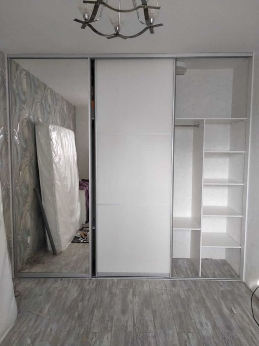 Мебель для спальни, гарнитур, полочка