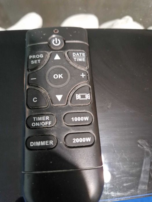 Semineu electric Equation