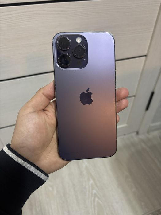 Айфон 14 про макс iphone 14 pro max