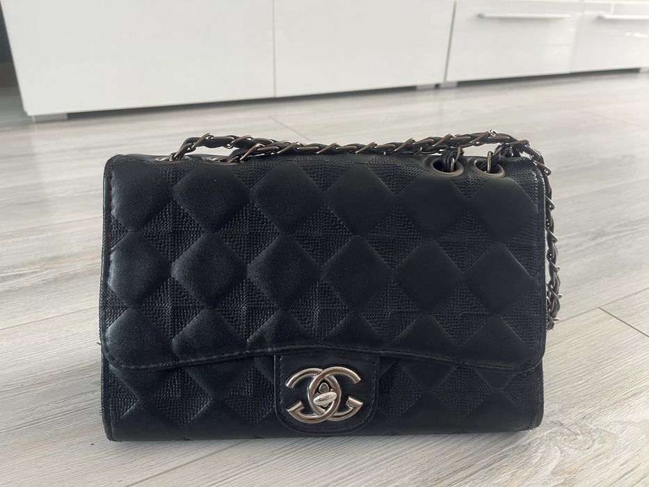 Дамски чанти от Еко кожа различни видове