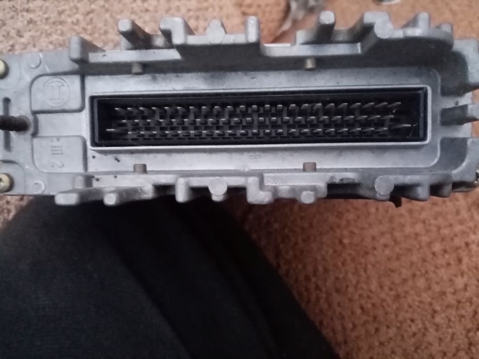 Блок   управления   шаран