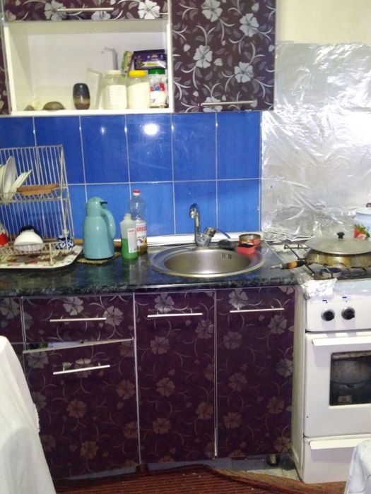 Срочно ттз квартира сотилади