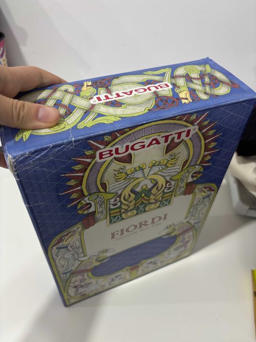 SET 24 Tacamuri de LUX Casa Bugatti, Riviera Sabbiato