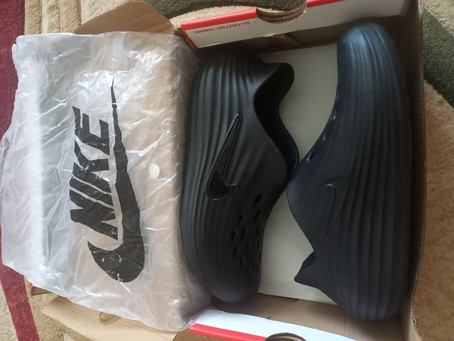 кроссовки Nike ReactX Rejuven8