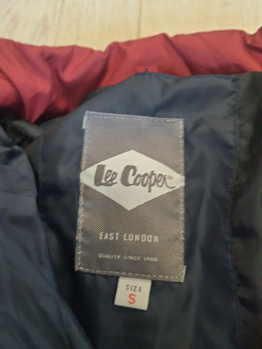 Марково юношеско яке ли Купър