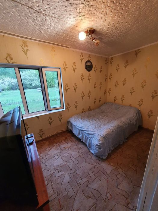 Продам дачу в районе 22 км на берегу Ульбы