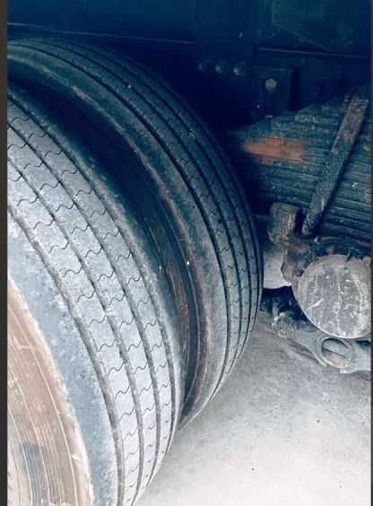 КАМАЗ ЕВРО-5  sotiladi