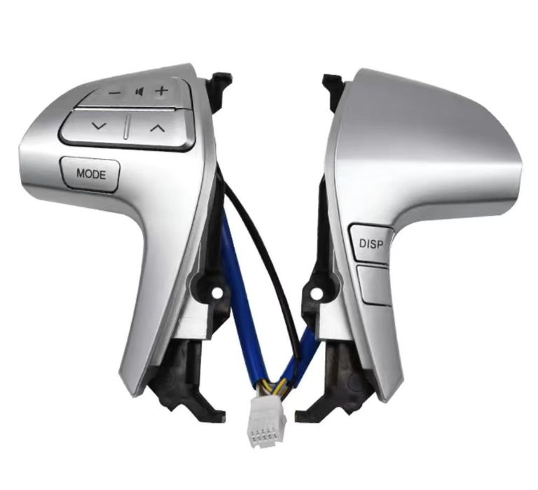 Мультируль  Toyota Camry, Highlander xv40-45