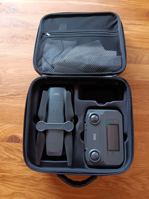 Дрон SJRC F22s 4k Pro