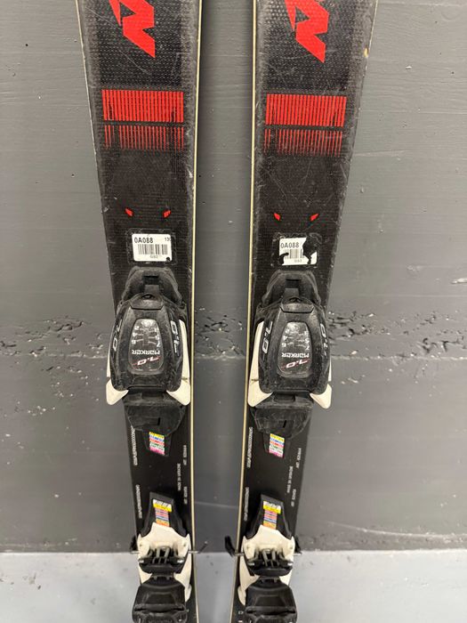 schi copii nordica dobermann combi pro s L130cm