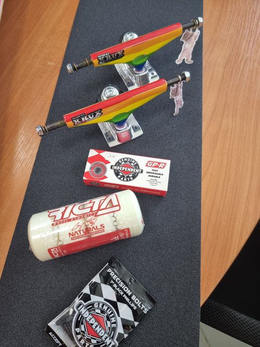 Супер цена скейтборд 8.0 birdhouse