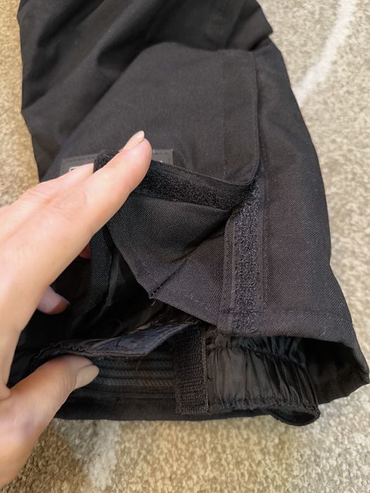 Лыжные брюки со Спортмастера