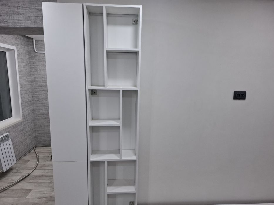 Зона под телевизор