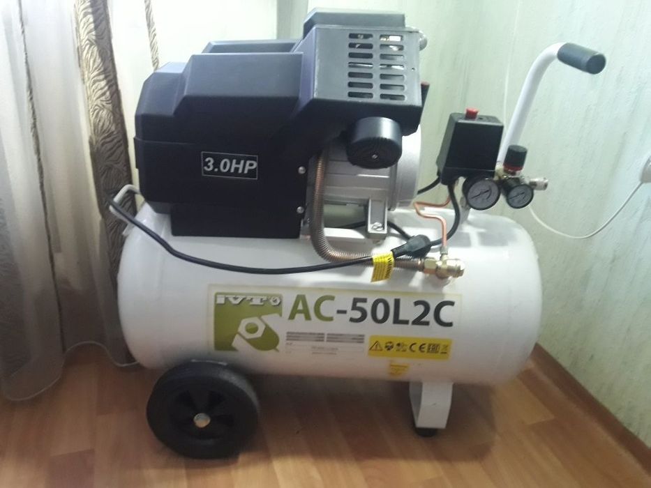 Продам компрессор