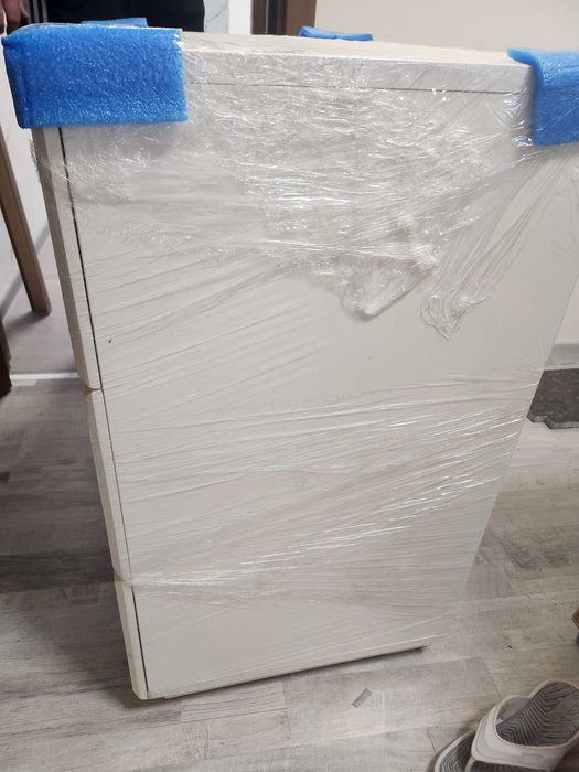 Нов скрин с чекмеджета