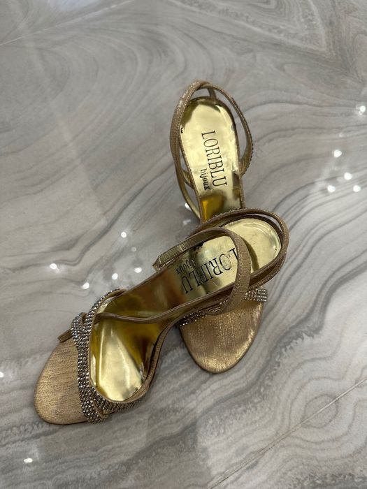 Босоножки Loriblu оригинал
