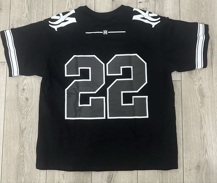 Tricou nou Amiri