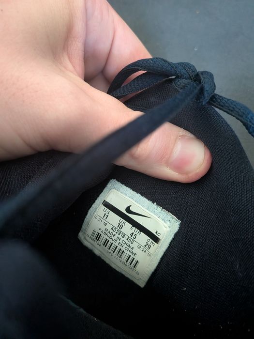 Nike Kyrie 5 UFO mărimea 45