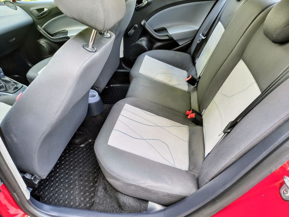 Seat Ibiza 1.2 Diesel