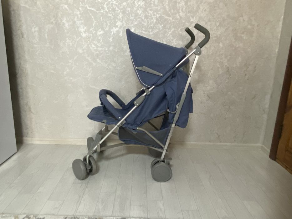 Детская коляска