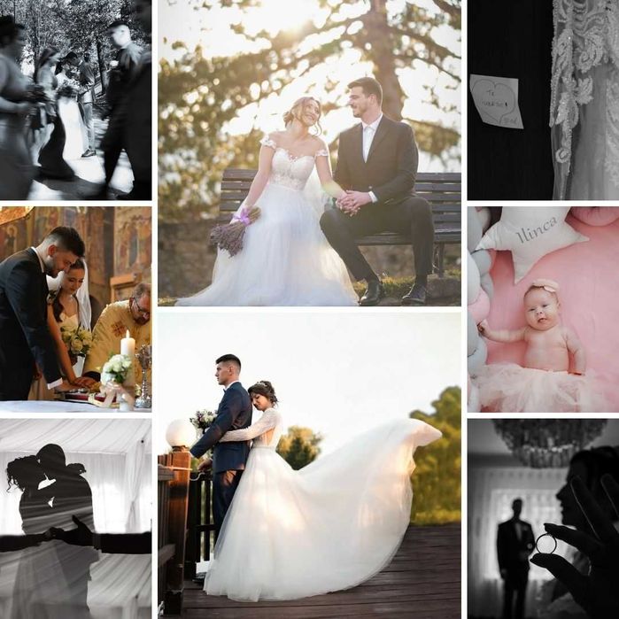 Fotograf , videograf