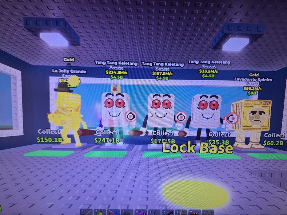 Продам брейнроты