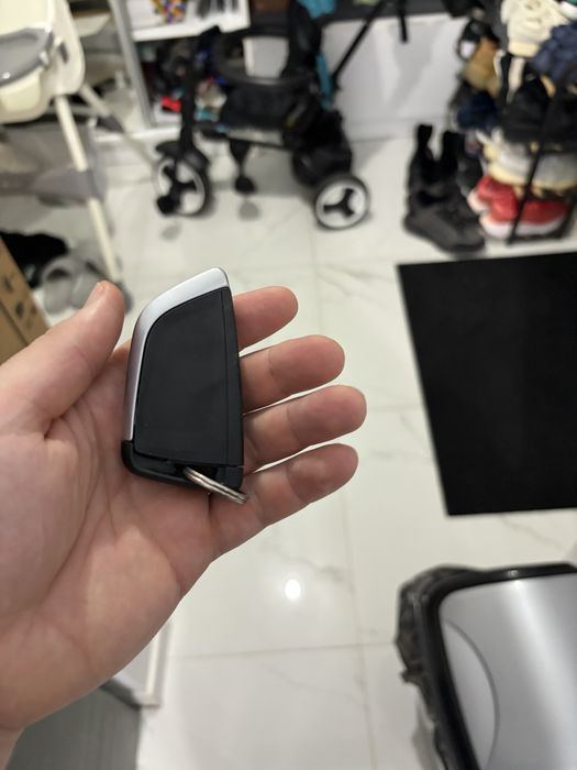 Vand chei Bmw X6/X5 seria 5 seria 3