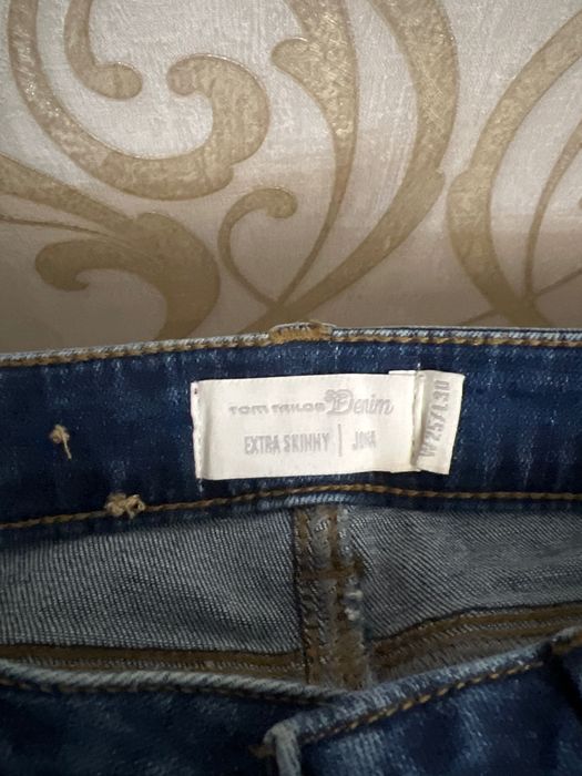 Продам джинсы женские размер