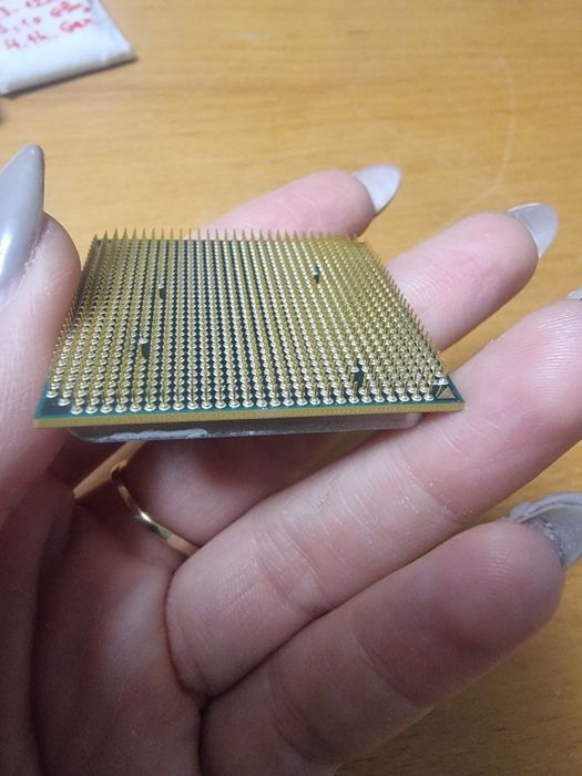 AMD FX FD 4100 ;4130 ; 4170