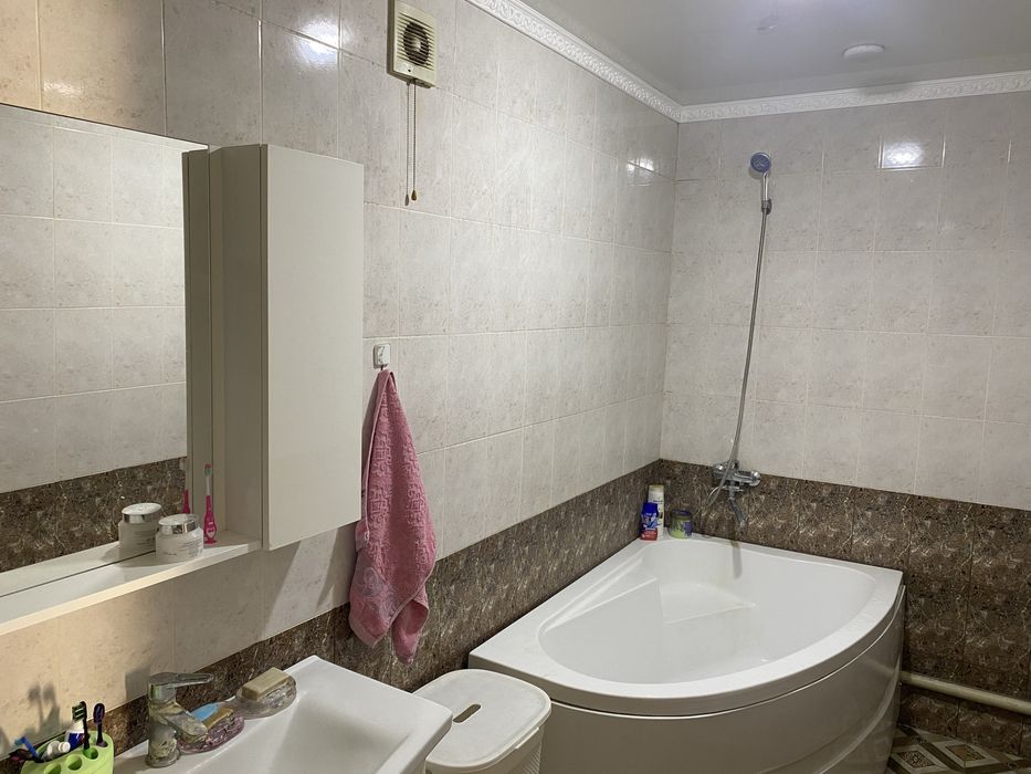 Продается жилой частный дом!