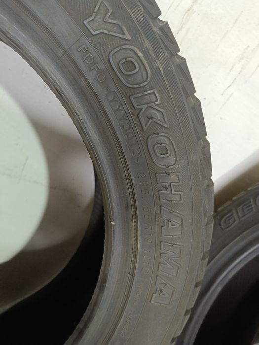 шины всесезонные