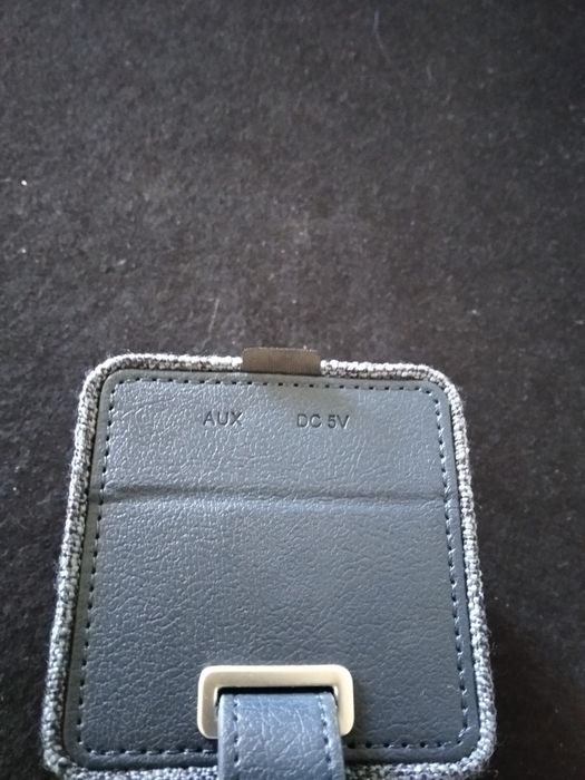 Vand boxa wireless, Bacău