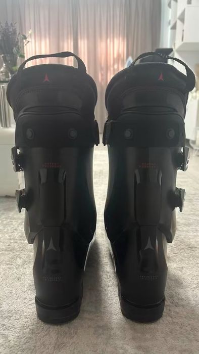 Clapari atomic hawx prime 100