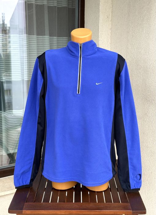 Мъжко горнище Nike - размер L, отлично състояние