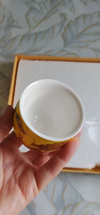 Продам китайский чайный сервиз