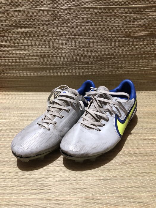 Бутсы Nike Tiempo 39/40 размер