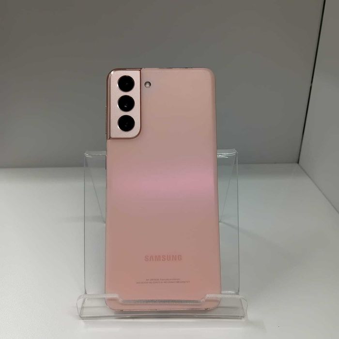 Samsung Galaxy S21 5G (Ag49 Esplanada b.7252) Garantie 2 ani
