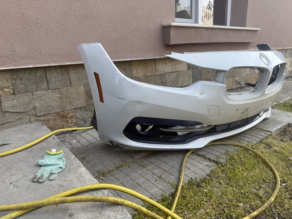 Bmw оригинални брони