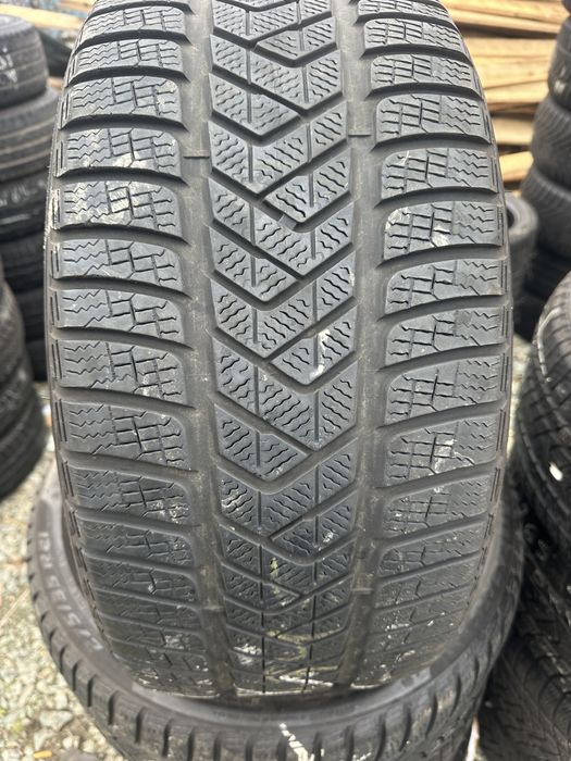 Anvelope iarna 275x35x21/Dot 2023-de la 50€