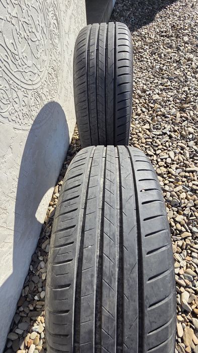 Anvelope vara 205 /55 R16 ( ocazie! 600 setul)