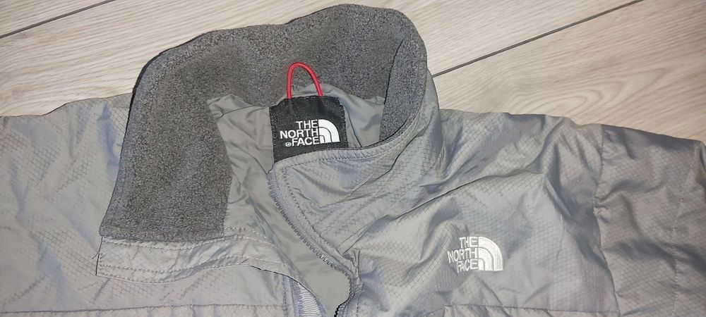 Jacheta North Face