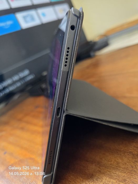 Таблет Lenovo Tab M10 Plus 3rd Gen