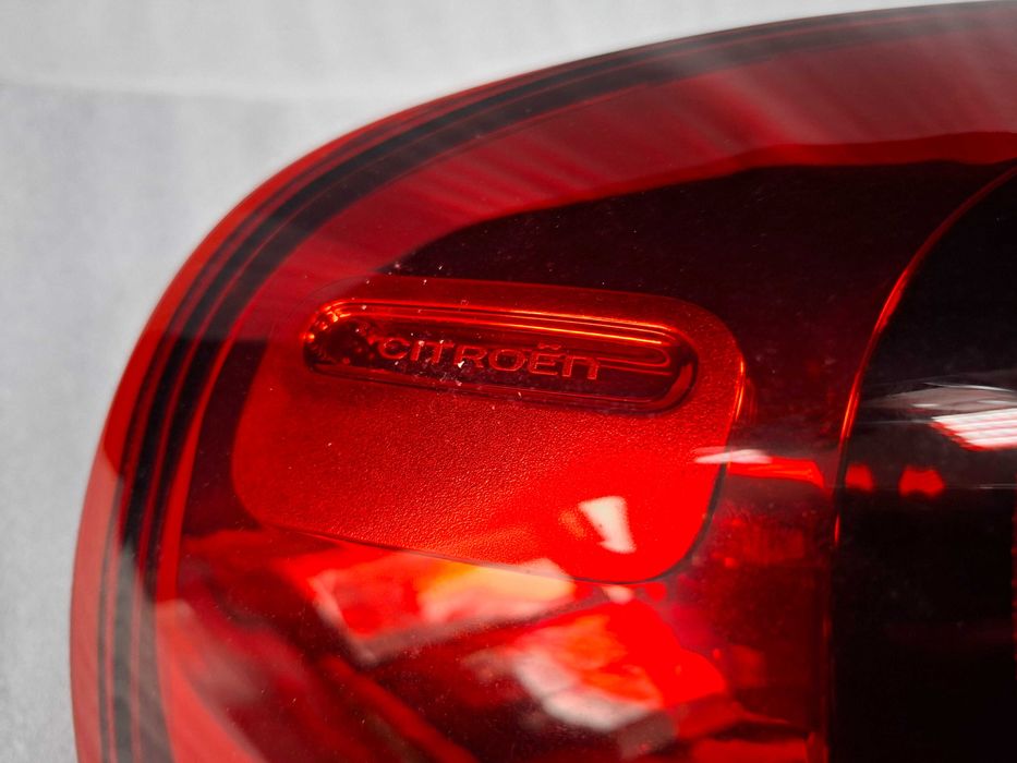 98122/57580 Нов Оригинален Ляв Стоп Citroen C3 2016-