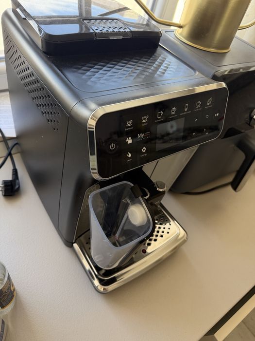 Espressor automat Philips